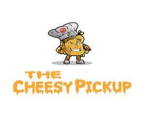 Cheesy Pickup