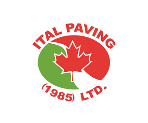 Ital Paving Barrie