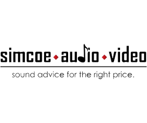 Simcoe Audio Video